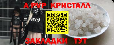 стафф Кинель